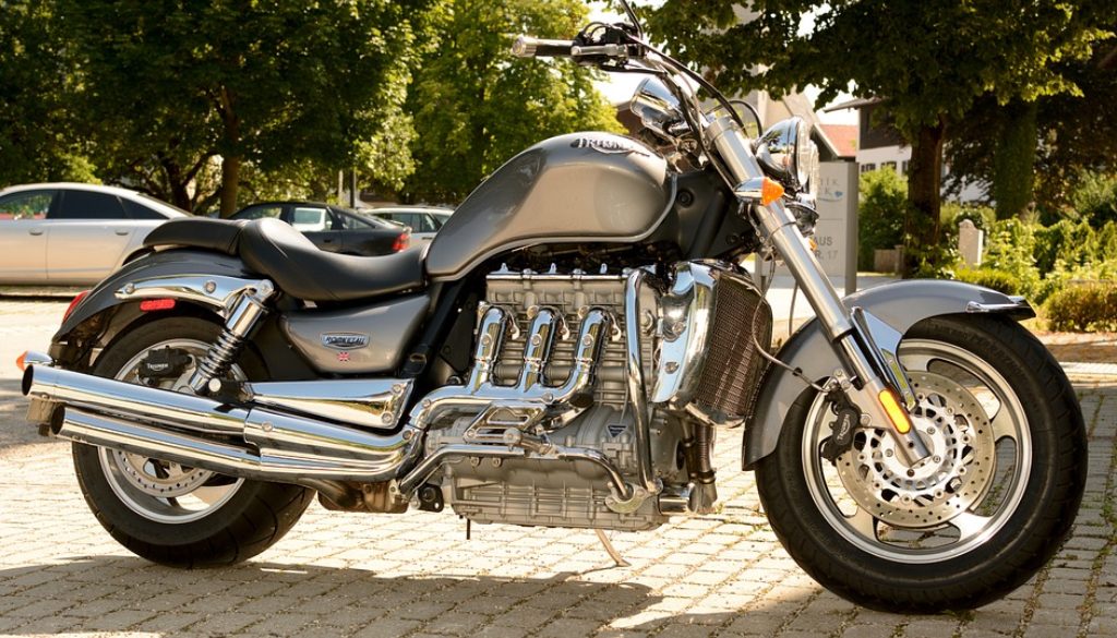 triumph