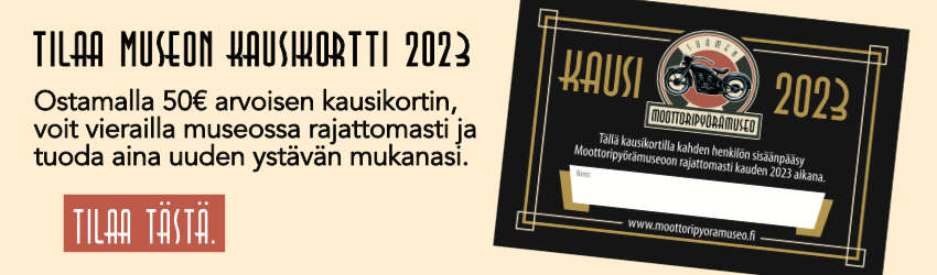 Kausari 2023 banneri