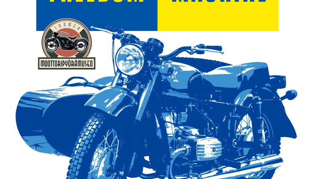 freedom_machine-isokuva