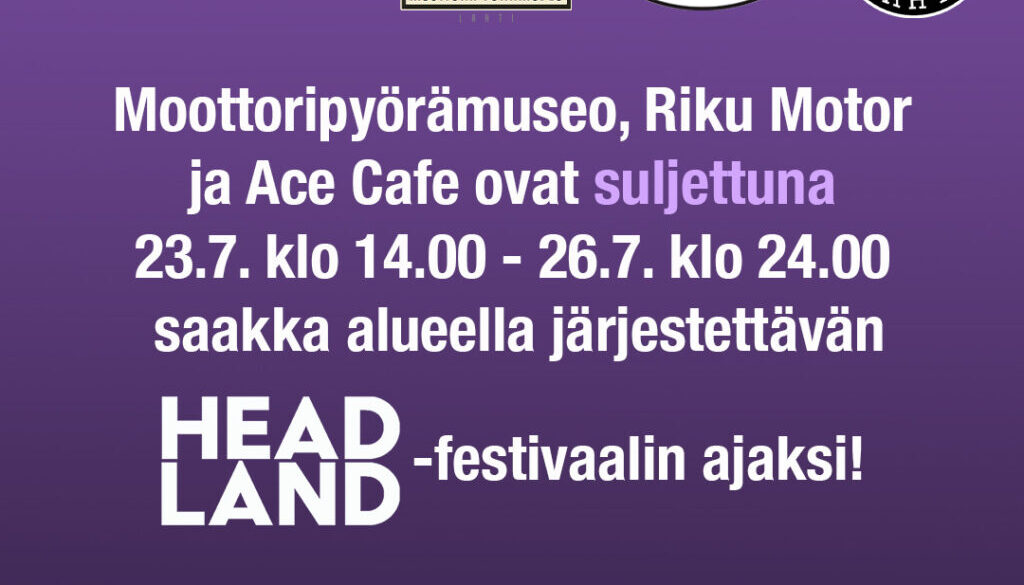 Museo_suljettu_Headland_2025_1080x1080px
